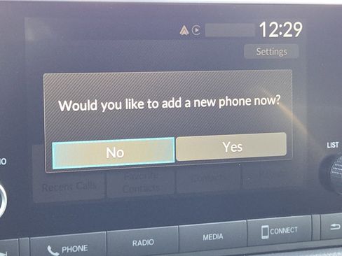 New 2026 Honda Civic Sport image 5