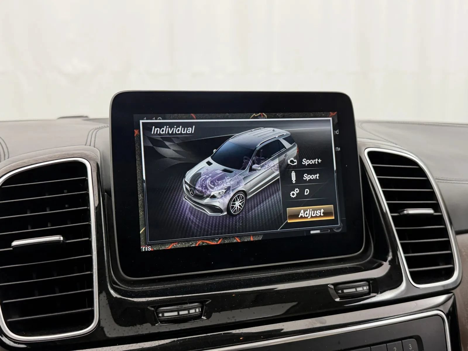 Used 2018 Mercedes-Benz GLE 63 AMG S image 22