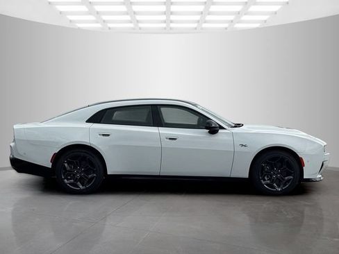 New 2026 Dodge Charger R/T AWD/4WD image 8