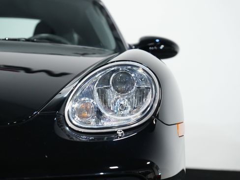 Used 2006 Porsche Cayman S image 10