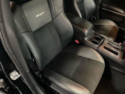 Used 2014 Dodge Charger SRT8 w/ Harman/Kardon Audio Group image 44