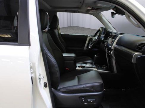 Certified 2023 Toyota 4Runner SR5 Premium image 35