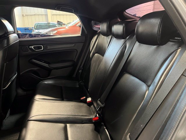 Used 2023 Acura Integra A-Spec FWD image 19