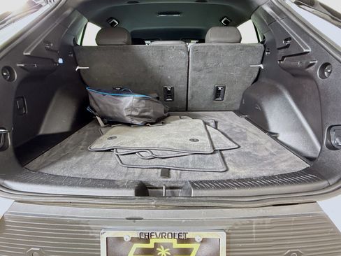 Used 2025 Chevrolet Equinox EV LT image 26