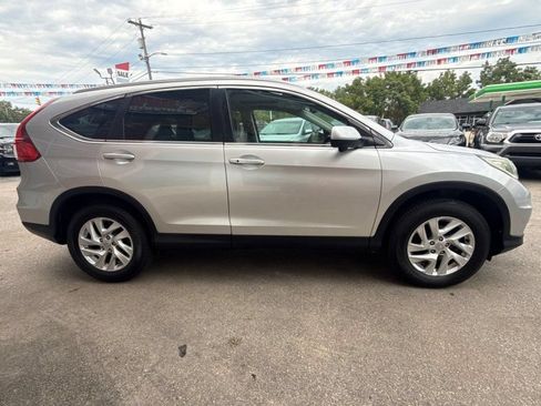 Used 2016 Honda CR-V EX-L image 4