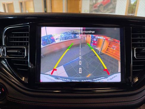 Used 2023 Dodge Durango R/T AWD/4WD image 20