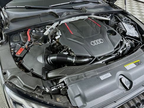 Used 2023 Audi S4 Premium Plus w/ Premium Plus Package AWD/4WD image 26