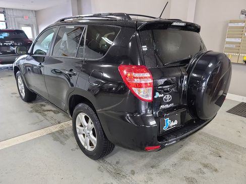Used 2011 Toyota RAV4 4WD image 4