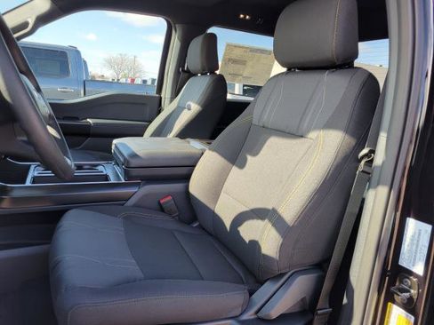 New 2025 Ford F150 STX w/ STX Black Appearance Package image 14