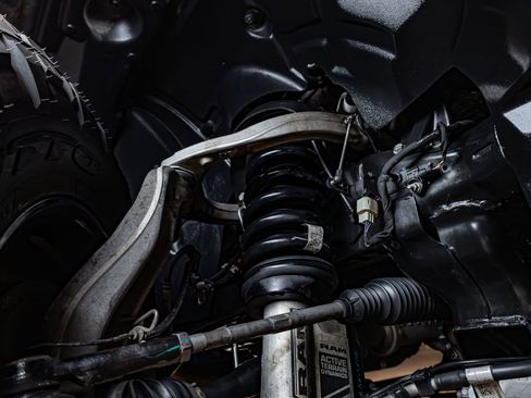 Used 2025 RAM 1500 RHO w/ RHO Level 1 Equipment Group image 14