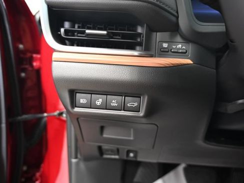 Certified 2026 Toyota Grand Highlander AWD Hybrid image 26