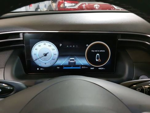 Used 2023 Hyundai Tucson SEL w/ Convenience Package image 20