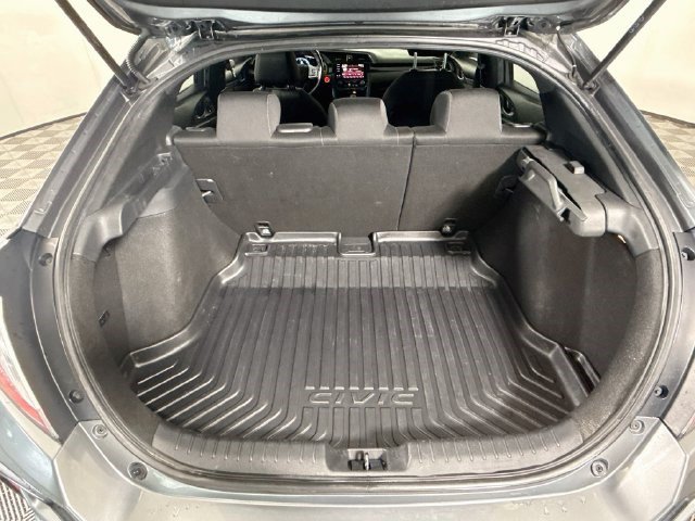 Used 2021 Honda Civic EX image 34