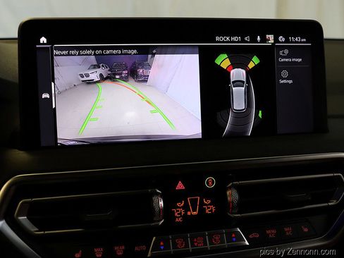 Certified 2023 BMW X3 xDrive30i w/ Premium Package w/ZPA image 20