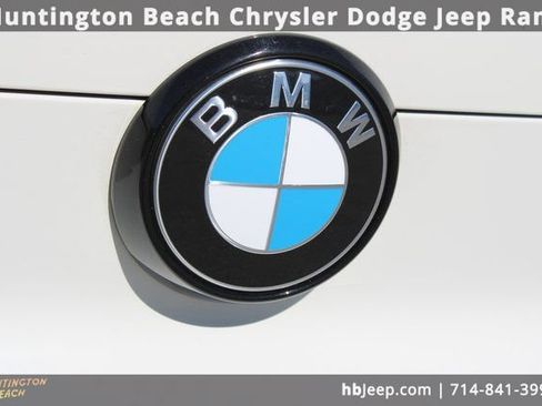 Used 2022 BMW X6 xDrive40i w/ Executive Package image 7