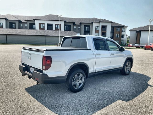 Used 2023 Honda Ridgeline RTL image 14