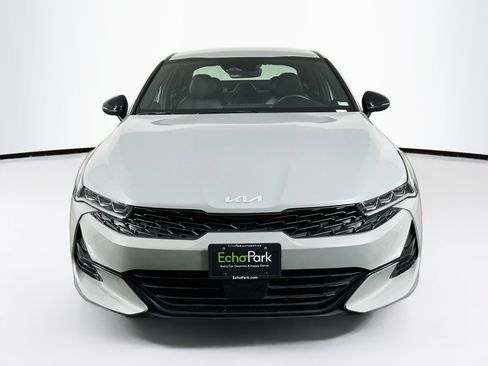 Used 2023 Kia K5 GT-Line w/ GT-Line Premium Package FWD image 2