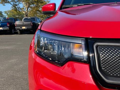 Certified 2022 Jeep Compass Limited image 13