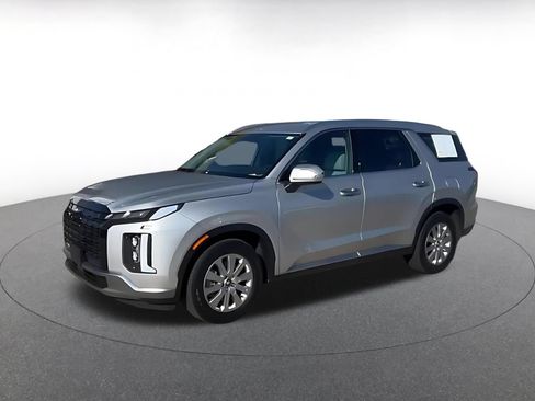 Used 2025 Hyundai Palisade SEL AWD/4WD image 8