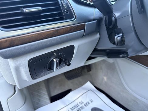 Used 2014 Audi A6 2.0T Premium Plus w/ Premium Plus Package image 20