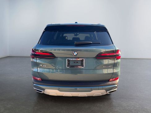 Certified 2025 BMW X5 xDrive40i w/ Premium Package image 14