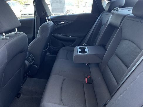 Used 2024 Chevrolet Malibu LT FWD image 21