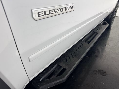 Used 2017 GMC Sierra 1500 4x4 Double Cab w/ Elevation Edition image 19