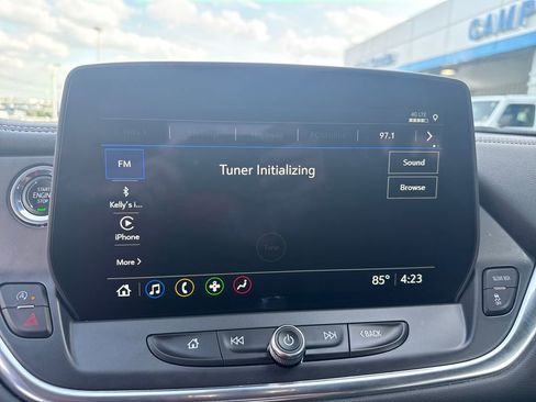 Used 2024 Chevrolet Blazer LT w/ Convenience Package image 24