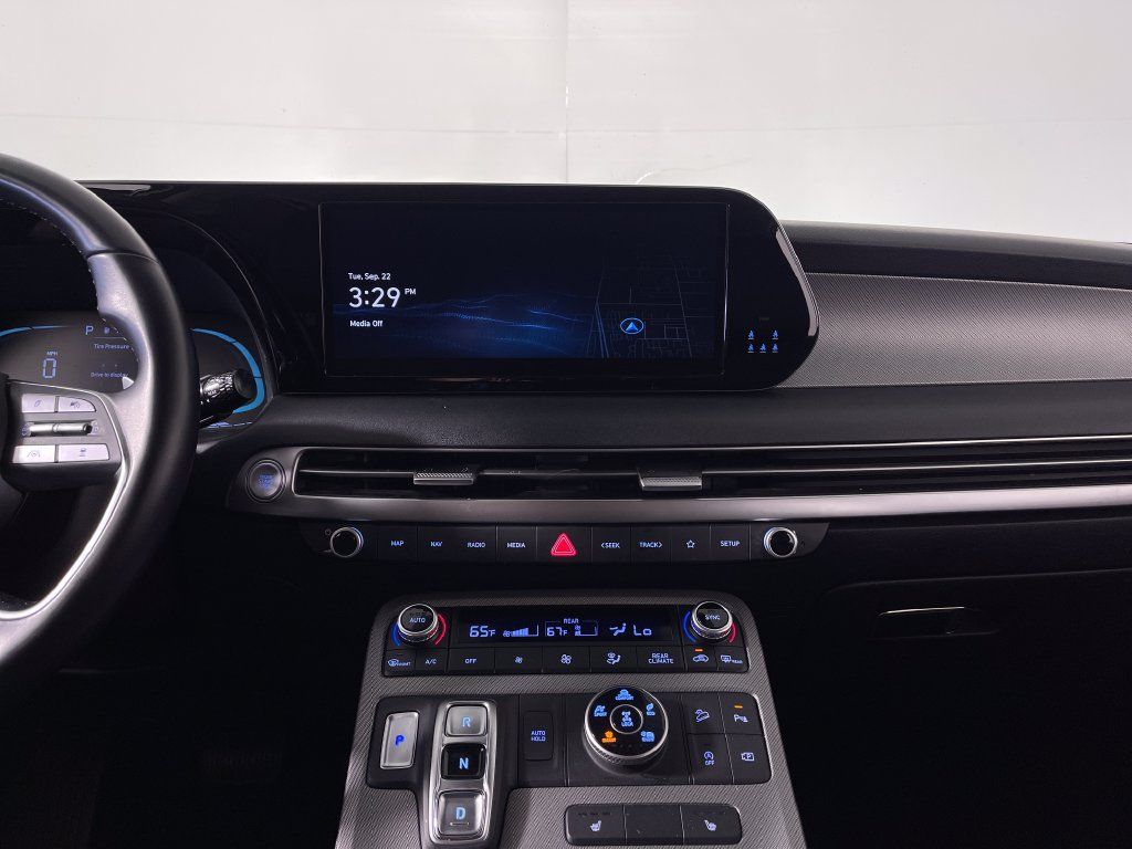 Certified 2024 Hyundai Palisade SEL AWD/4WD image 16