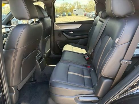 New 2026 MAZDA CX-70 3.3 Turbo S w/ Premium Package AWD/4WD image 8