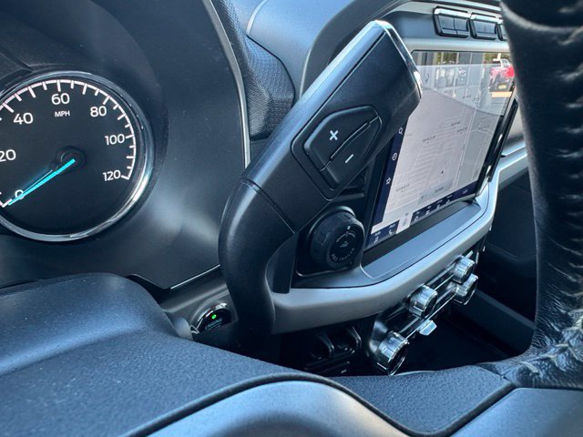 Used 2021 Ford F150 XLT w/ Equipment Group 302A High AWD/4WD image 31