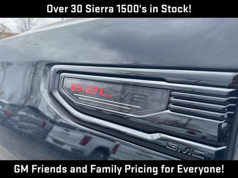 New 2026 GMC Sierra 1500 Denali AWD/4WD image 12