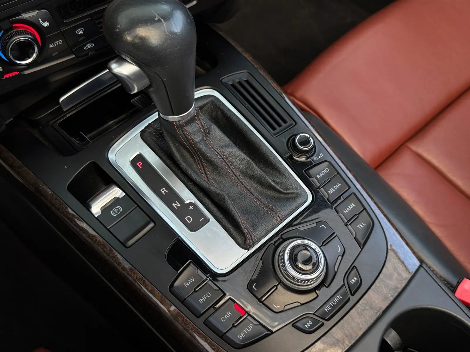 Used 2010 Audi S5 Premium Plus AWD/4WD image 38
