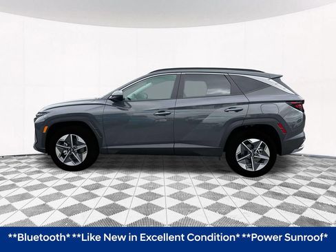 Used 2026 Hyundai Tucson SEL AWD/4WD image 5
