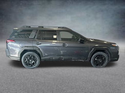 New 2026 Subaru Outback Limited AWD/4WD image 4
