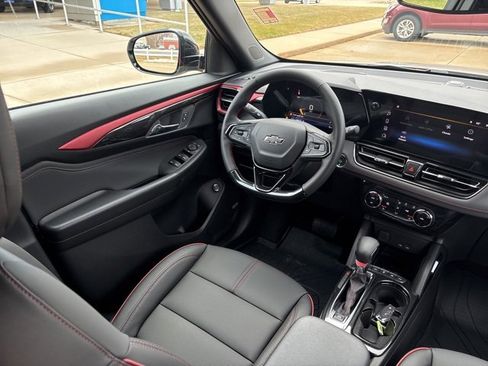 New 2026 Chevrolet TrailBlazer RS w/ Convenience Package image 26