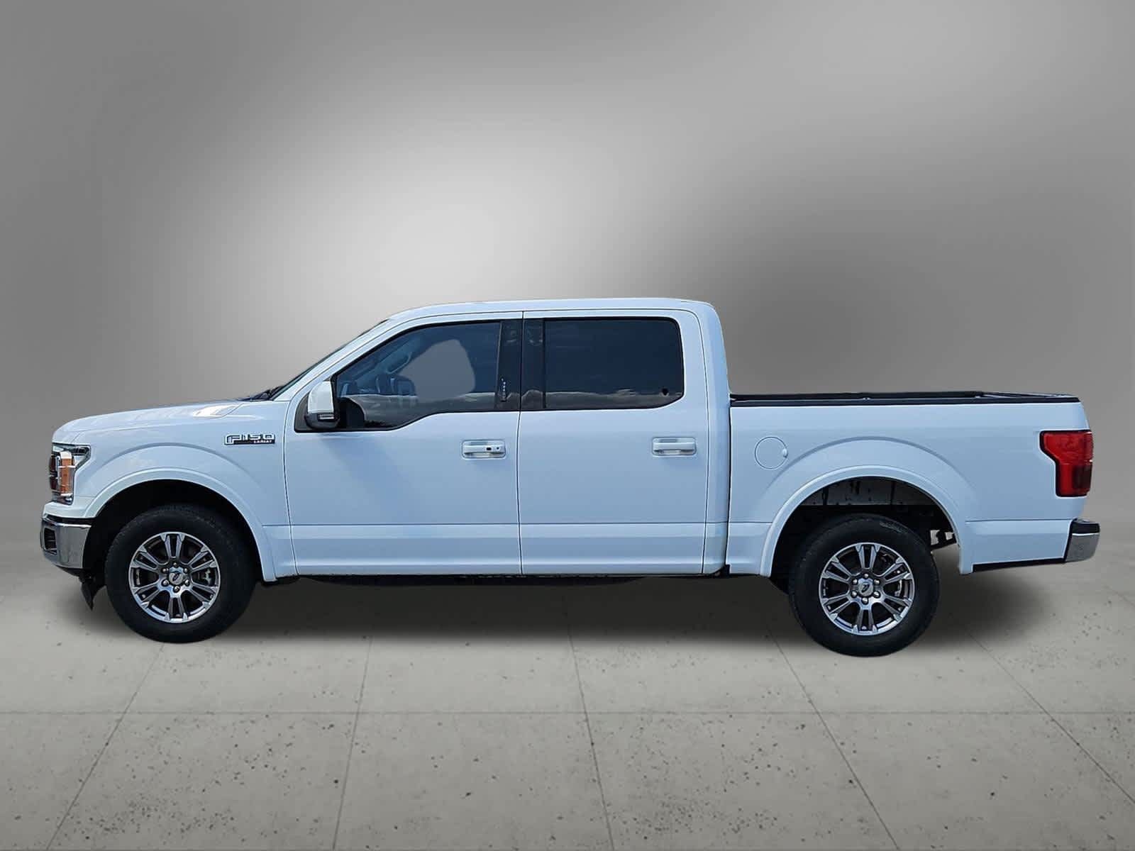 Used 2020 Ford F150 Lariat RWD image 3