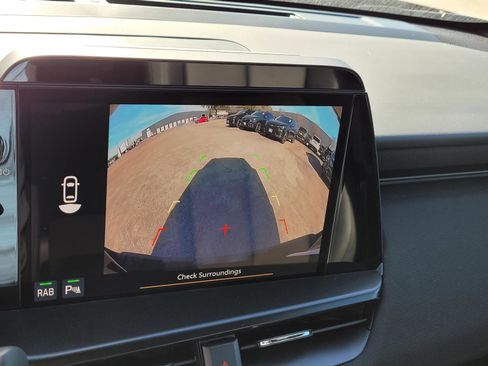 New 2026 Subaru Outback Premium image 9