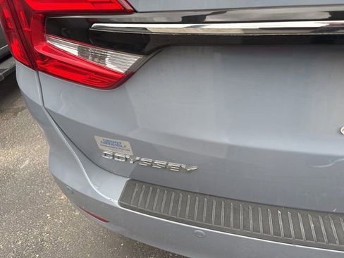 Used 2024 Honda Odyssey Elite image 20