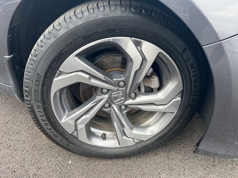 Used 2020 Honda Accord EX-L image 36