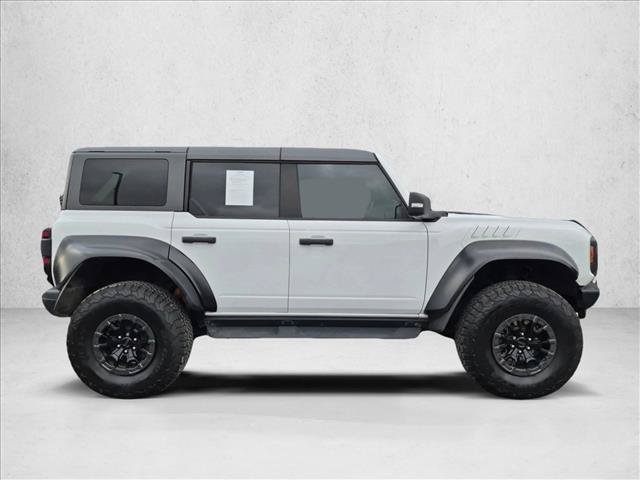 Used 2023 Ford Bronco Raptor AWD/4WD image 4