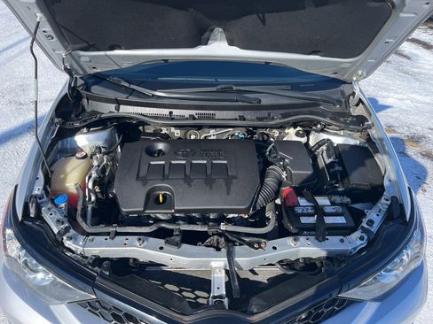 Used 2018 Toyota Corolla iM image 23