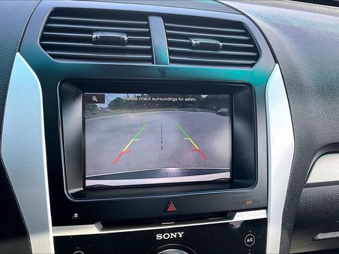 Used 2015 Ford Explorer Sport w/ Equipment Group 401A AWD/4WD image 22