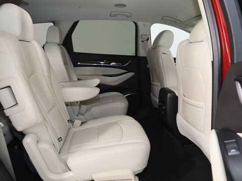 Used 2023 Buick Enclave Essence w/ Trailering Package, 5000 lbs. AWD/4WD image 13