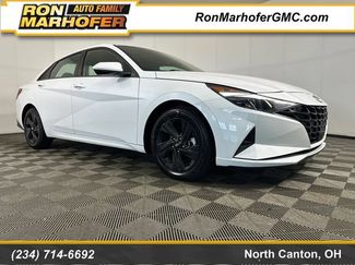 Used 2022 Hyundai Elantra SEL w/ Convenience Package FWD 360° Tour