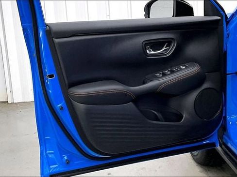 New 2026 Honda HR-V Sport image 10