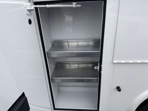 New 2026 Ford E-350 and Econoline 350 Super Duty w/ Power Equipment Group image 13