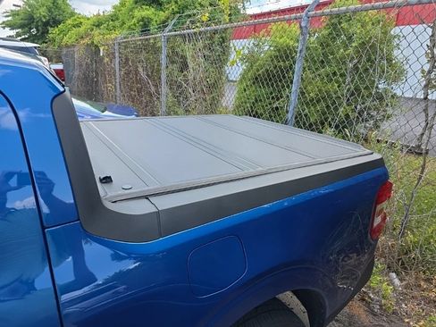 Certified 2023 Ford Maverick XLT w/ Equipment Group 300A Standard AWD/4WD image 5