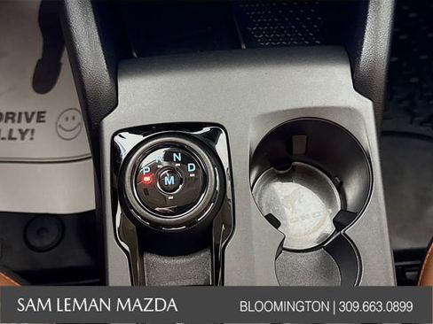 Used 2023 Ford Bronco Sport Heritage Limited image 17