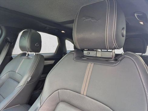 Used 2024 Jaguar F-PACE R-Dynamic S AWD/4WD image 5